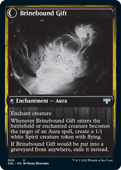 Brine Comber // Brinebound Gift [Innistrad: Double Feature] | Deep Dive Games St. Marys