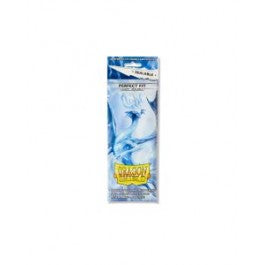 Dragon Shield 100ct Perfect Fit Sealable Clear | Deep Dive Games St. Marys
