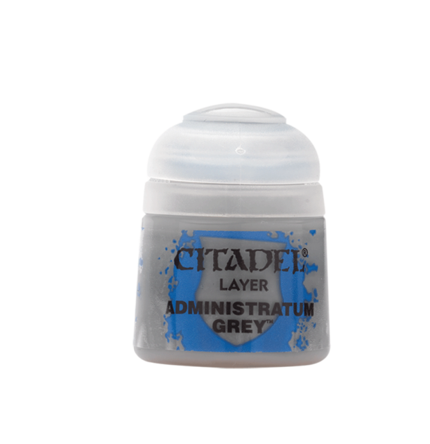 Citadel Colour Layer: Administratum Grey | Deep Dive Games St. Marys