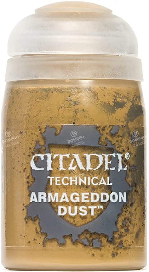 Citadel Colour Technical Armageddon Dust | Deep Dive Games St. Marys