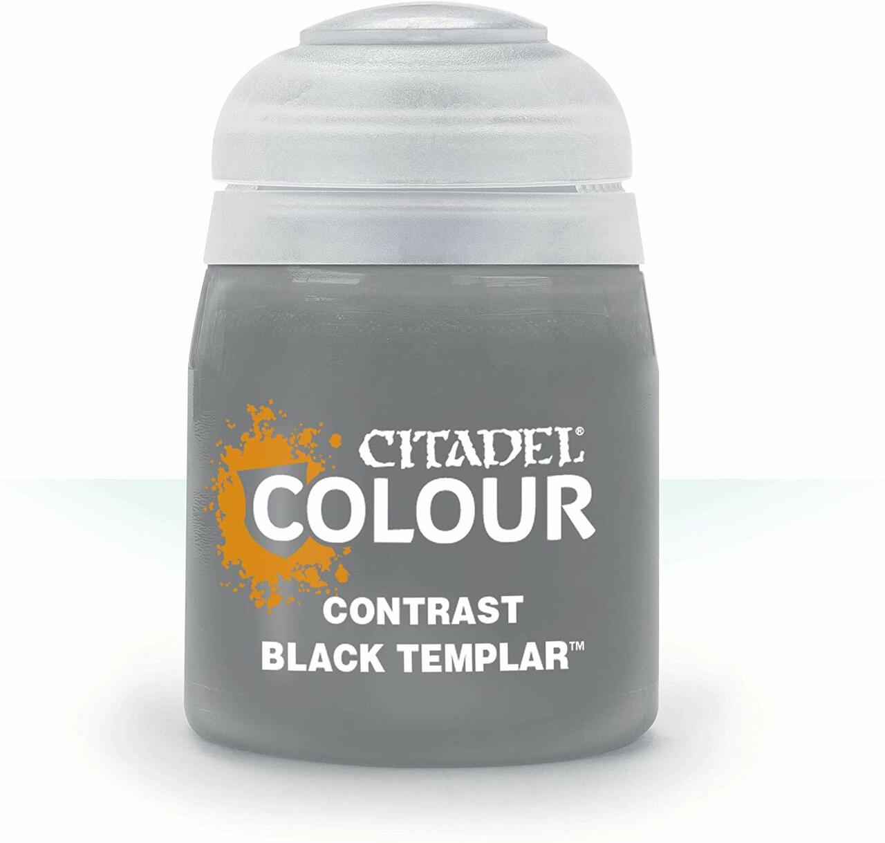 Citadel Colour Contrast: Black Templar | Deep Dive Games St. Marys