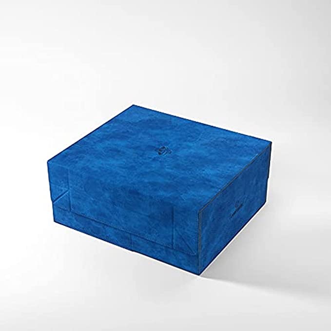 Games’ Lair 600+ Convertible Blue | Deep Dive Games St. Marys