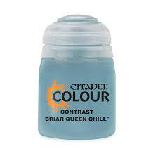 Citadel Colour Contrast: Briar Queen Chill | Deep Dive Games St. Marys