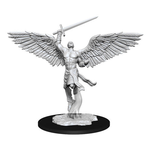 D&D Nolzur's Marvelous Unpainted Minis: W15 Planetar | Deep Dive Games St. Marys