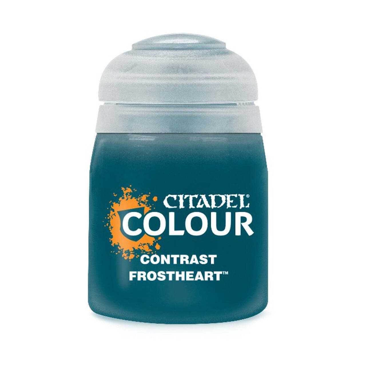 Citadel Colour Contrast FrostHeart | Deep Dive Games St. Marys