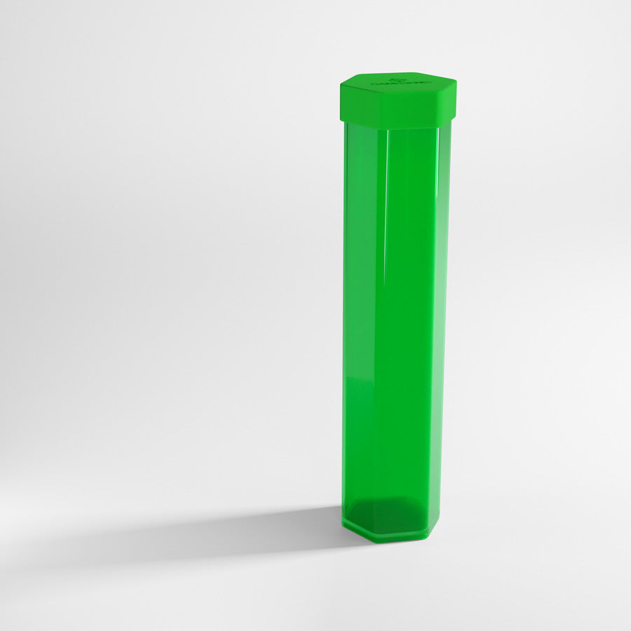 Playmat Tube: Green | Deep Dive Games St. Marys