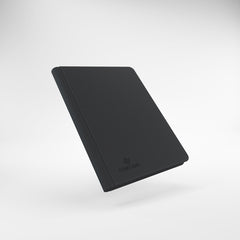 Zip-Up Album 18-Pocket: Black | Deep Dive Games St. Marys
