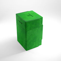 Watchtower Deck Box 100+ Green | Deep Dive Games St. Marys