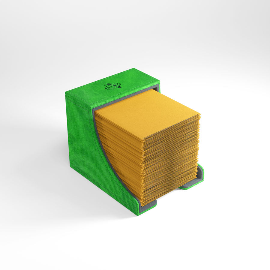 Watchtower Deck Box 100+ Green | Deep Dive Games St. Marys
