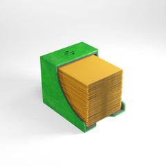 Watchtower Deck Box 100+ Green | Deep Dive Games St. Marys