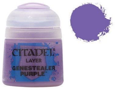 Citadel Colour Layer: Genestealer Purple | Deep Dive Games St. Marys