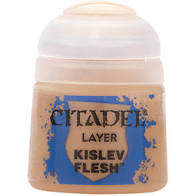 Citadel Colour Layer: Kislev Flesh | Deep Dive Games St. Marys