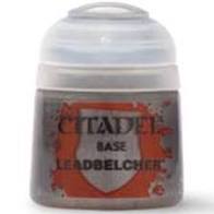 Citadel Colour Base: Leadbelcher | Deep Dive Games St. Marys