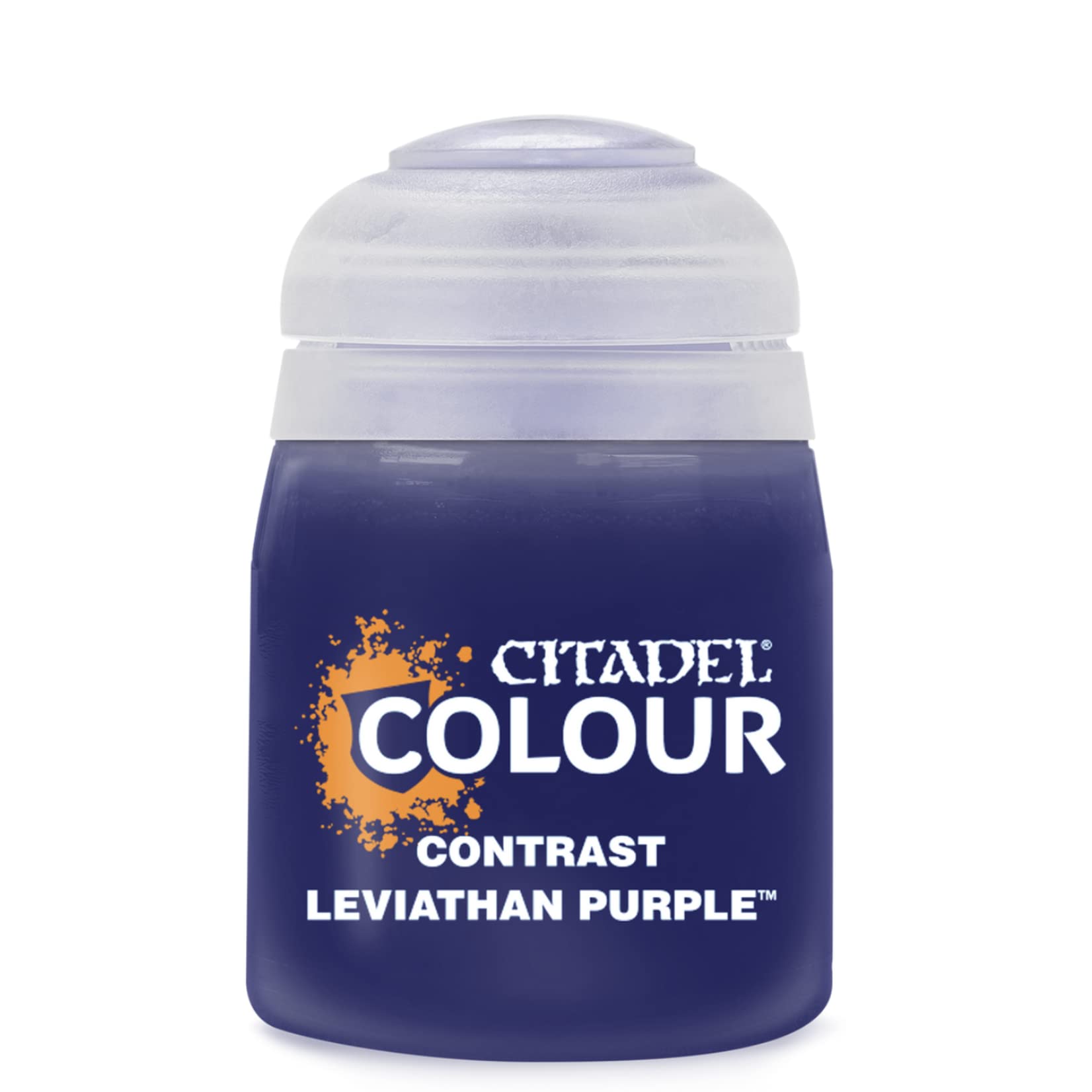 Citadel Colour Contrast: Leviathan Purple | Deep Dive Games St. Marys