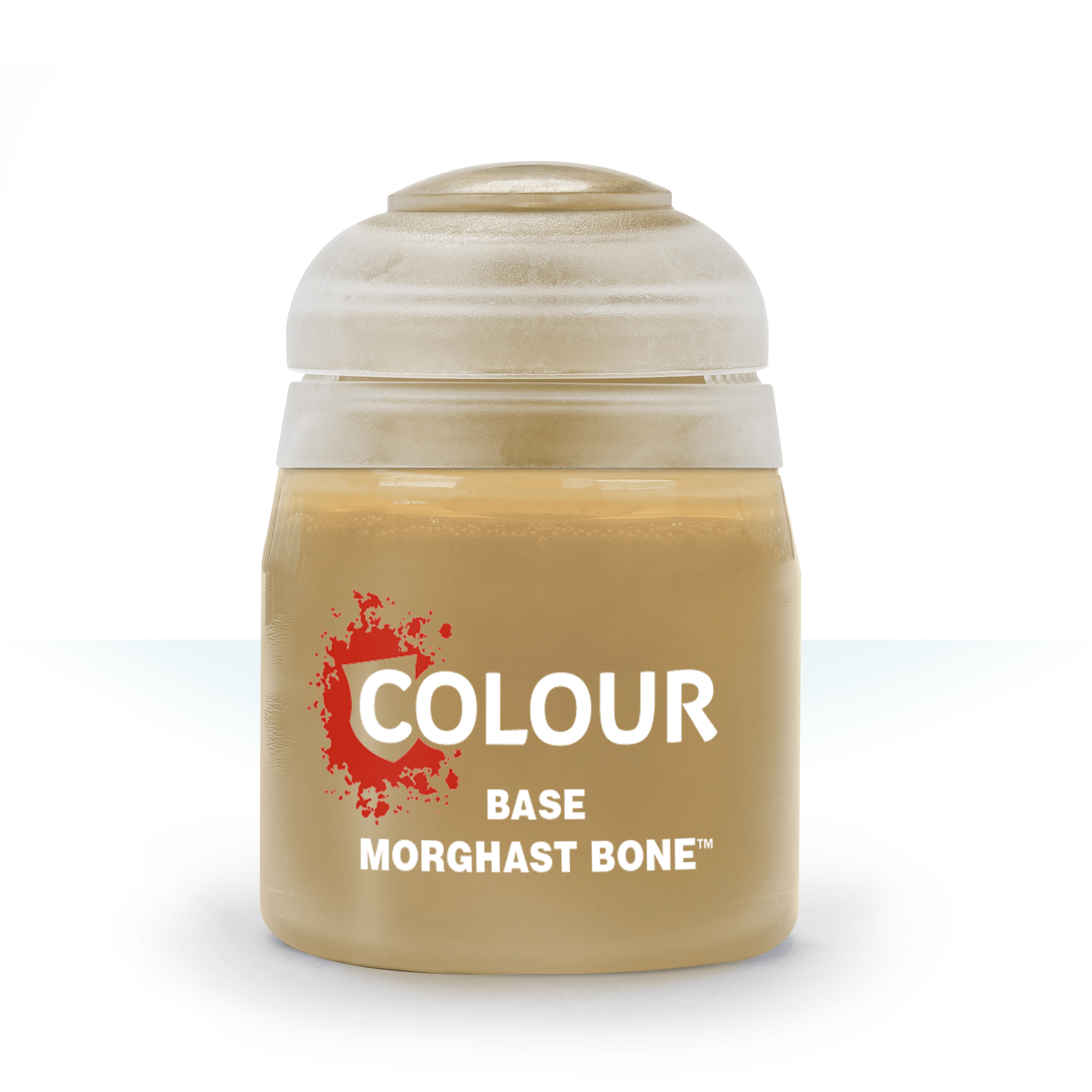 Citadel Colour Base: Morghast Bone | Deep Dive Games St. Marys