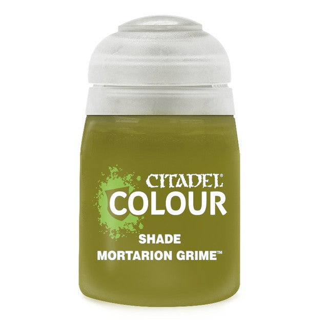 Citadel Colour Shade: Mortarion Grime | Deep Dive Games St. Marys