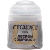 Citadel Colour Dry: Necron Compound | Deep Dive Games St. Marys