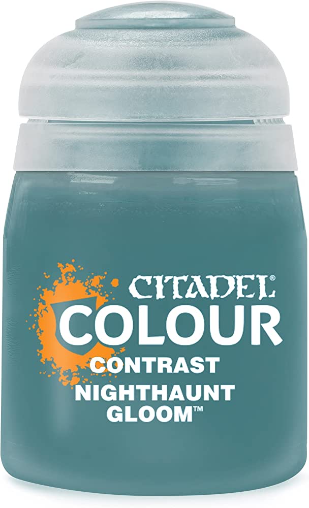 Citadel Colour Contrast Nighthaunt Gloom | Deep Dive Games St. Marys