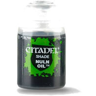 Citadel Colour Shade: Nuln Oil | Deep Dive Games St. Marys