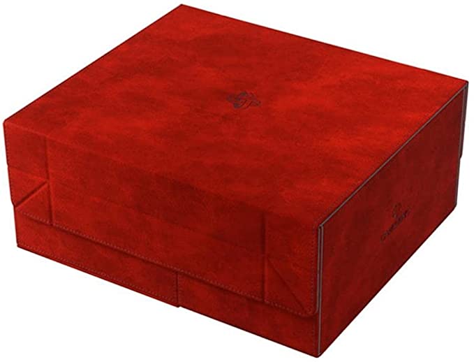 Games’ Lair 600+ Convertible Red | Deep Dive Games St. Marys