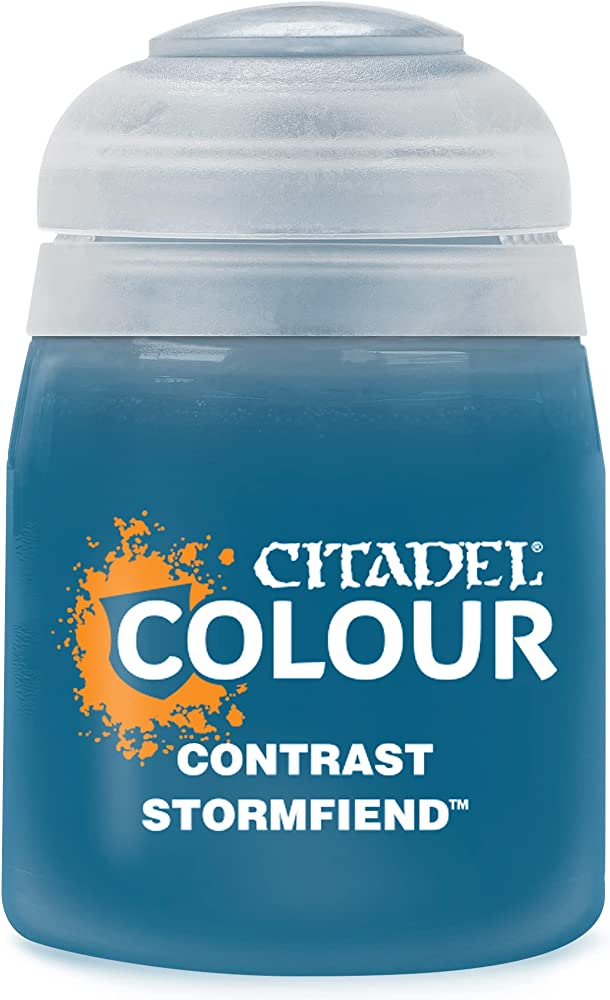 Citadel Colour Contrast Stormfiend | Deep Dive Games St. Marys