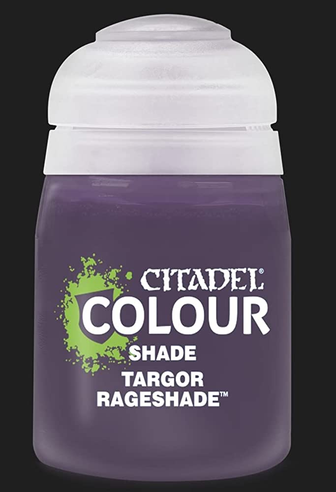Citadel Colour Shade: Targor Rageshade | Deep Dive Games St. Marys