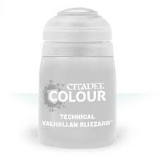 Citadel Colour Technical: Valhallan Blizzard | Deep Dive Games St. Marys