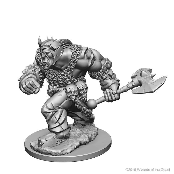 D&D Nolzur's Marvelous Unpainted Minis: Orcs | Deep Dive Games St. Marys