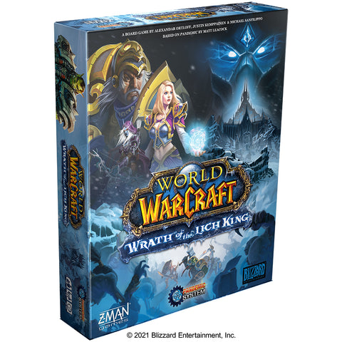 Product image for Deep Dive Games St. Marys