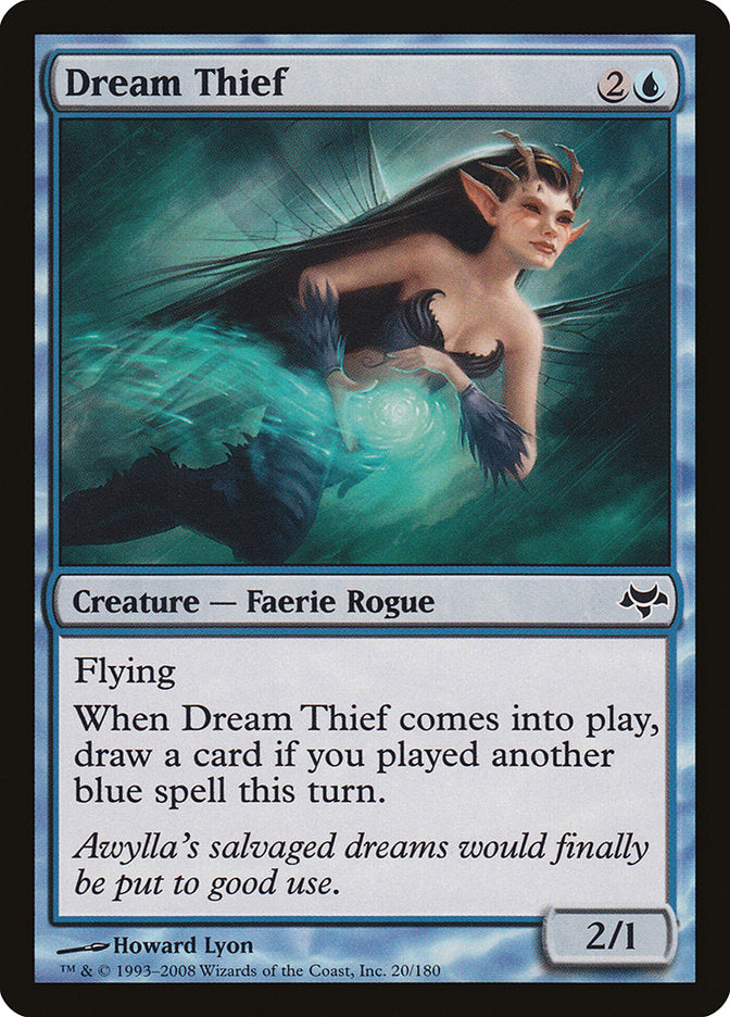 Dream Thief [Eventide] | Deep Dive Games St. Marys