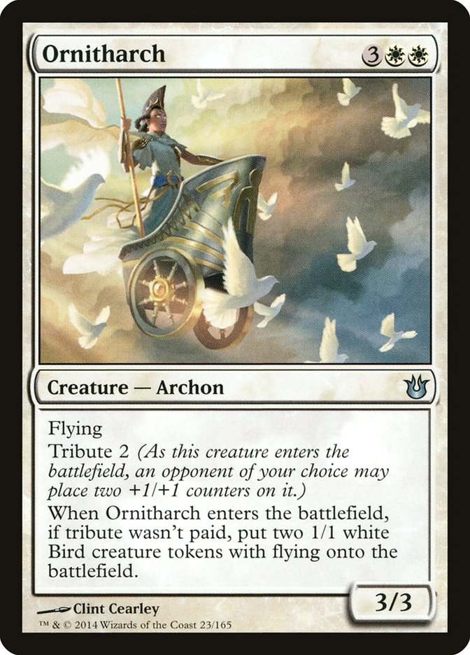 Ornitharch [Born of the Gods] | Deep Dive Games St. Marys