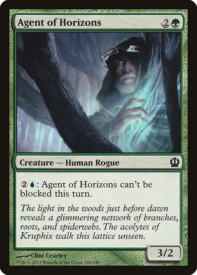Agent of Horizons [Theros] | Deep Dive Games St. Marys