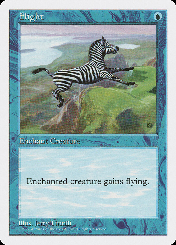Flight [Fifth Edition] | Deep Dive Games St. Marys