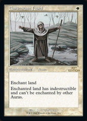 Consecrate Land (Retro) [30th Anniversary Edition] | Deep Dive Games St. Marys