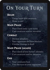 Golgari Rules Card [Spellslinger] | Deep Dive Games St. Marys