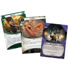 Arkham Horror LCG: The Miskatonic Museum | Deep Dive Games St. Marys