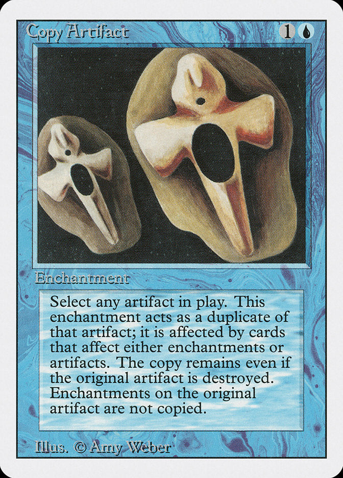 Copy Artifact [Revised Edition] | Deep Dive Games St. Marys