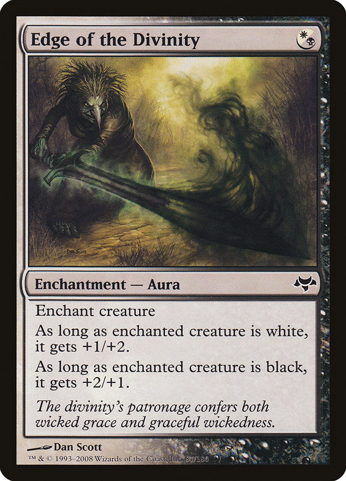 Edge of the Divinity [Eventide] | Deep Dive Games St. Marys