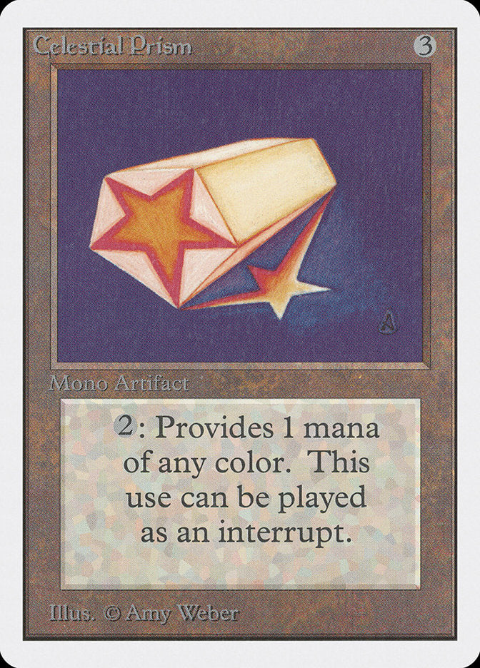 Celestial Prism [Unlimited Edition] | Deep Dive Games St. Marys