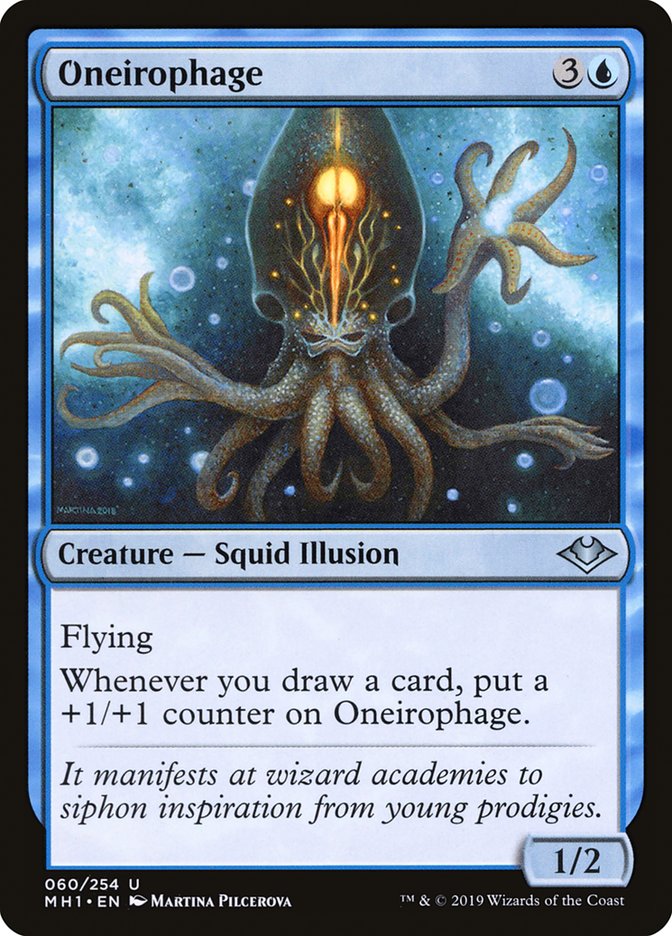 Oneirophage [Modern Horizons] | Deep Dive Games St. Marys