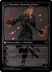 Chandra, Fire of Kaladesh // Chandra, Roaring Flame [San Diego Comic-Con 2015] | Deep Dive Games St. Marys