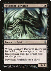Revenant Patriarch [Duel Decks: Sorin vs. Tibalt] | Deep Dive Games St. Marys