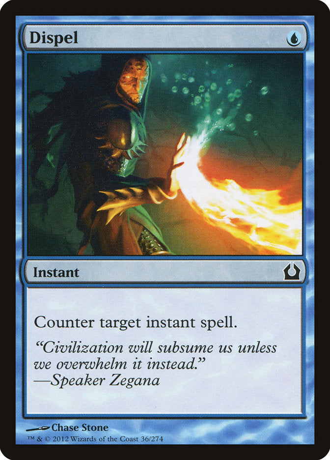 Dispel [Return to Ravnica] | Deep Dive Games St. Marys