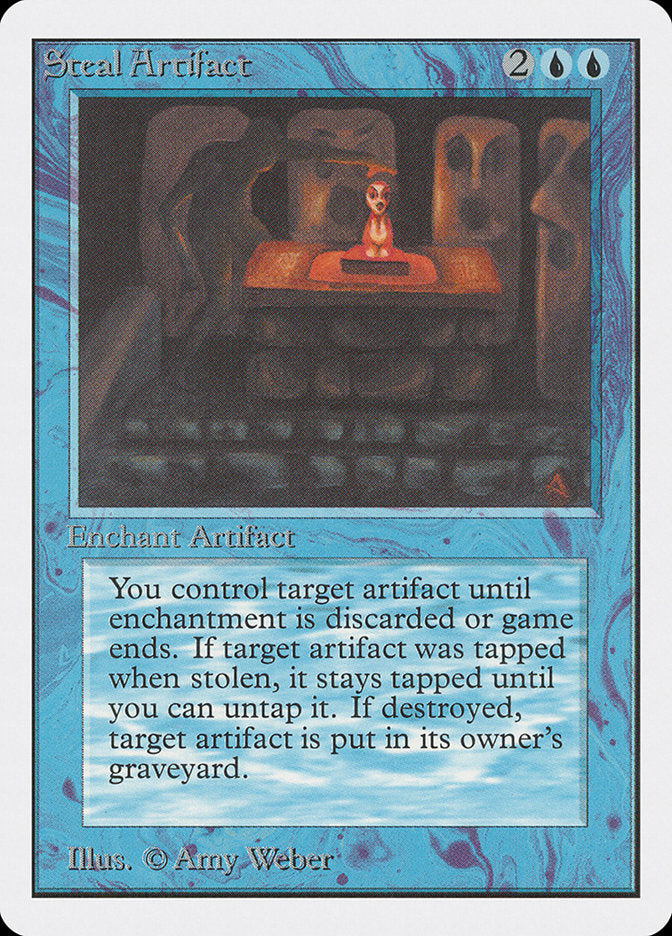 Steal Artifact [Unlimited Edition] | Deep Dive Games St. Marys