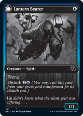 Lantern Bearer // Lanterns' Lift [Innistrad: Double Feature] | Deep Dive Games St. Marys