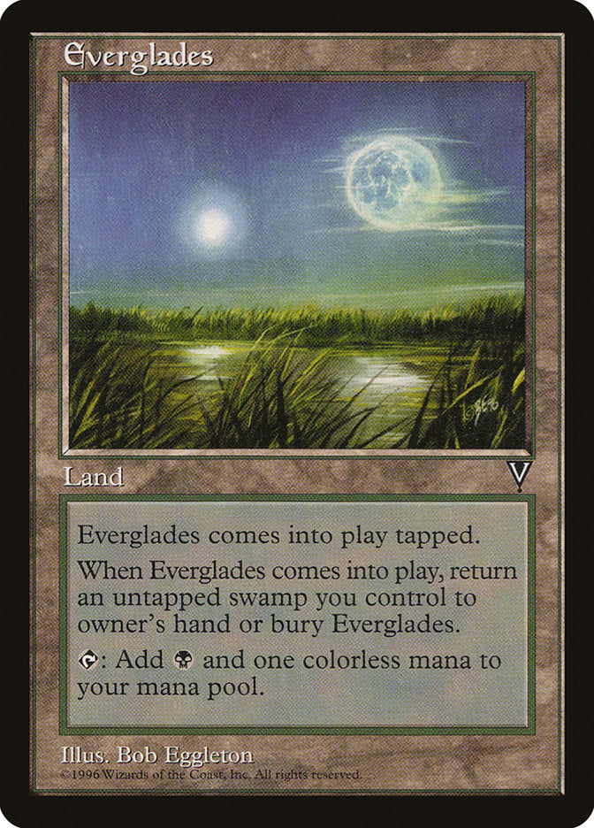 Everglades [Visions] | Deep Dive Games St. Marys