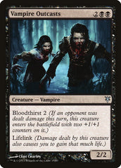 Vampire Outcasts [Duel Decks: Sorin vs. Tibalt] | Deep Dive Games St. Marys