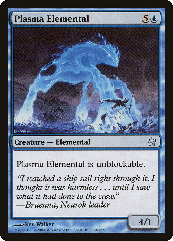 Plasma Elemental [Fifth Dawn] | Deep Dive Games St. Marys